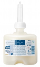 Mydło Tork Pr. w płynie Mini delikatne 475ml/8
