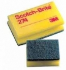 Gąbka uniwersalna 3M Scotch-Brite 70x150 (NEW) a'1