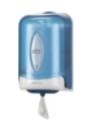 Dozownik Tork Reflex Mini do ręcz.w roli blue Ol