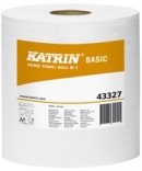 Ręcznik Kat.Basic M2.mak.2w.białe 65% 150mb/6