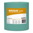 Ręcznik Kat.Basic M.mak.1w.Green/Blue 150mb/3
