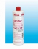 Santex - śr.do mycia sanitariatów 1l/6