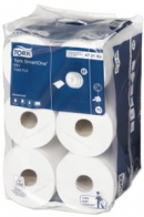Papier toal. Tork Cor.mak.Midi 2w.biały 104mb/36