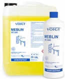 VC 245 - Meblin - środek do mycia mebli 1l/12