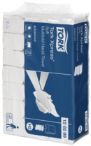 Ręcznik XP.Tork Adv.3 pan.cel.2w.białe a'180/21