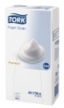 Mydło Tork Pr. w piance Lot.różowe 800ml/6