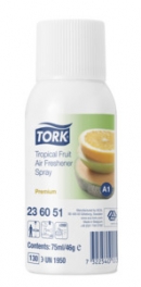 Odświeżacz Tork Prem.Airfreshener Fruit /12