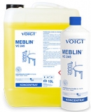 VC 245 - Meblin - środek do mycia mebli 10l