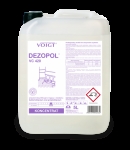 VC 420 - Dezopol - śr.dezynfekujący 5l