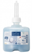 Mydło Tork Pr. w żelu Mini do wł.i cia.475ml/8