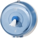 Dozownik Tork T SmartOne Mini do papieru blue