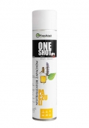 Odświeżacz powietrza One Shot Paczuli 600ml/12