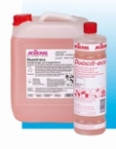 Duocit Eco - śr.do mycia sanitariatów 1l/6