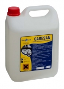 Surface Care - nabłyszczacz do stali szlach. 5l