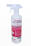 Hi-Prem Sani Foam spray 500ml/24
