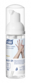 Preparat Tork alkoholowa piana do dez.rąk 47ml/12