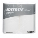 Papier toalet.Katrin Plus cel.2w.Easy Flush a'4/5