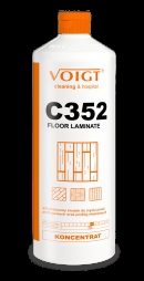 C 352 - Floor Laminate - śr. do mycia paneli 1l