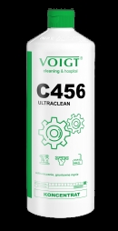 C 406 - Ultra Clean Sept 0,6l do mycia i dezynf.