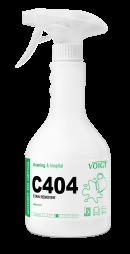 C 405 - Ultraclean Foam 0,6l śr.do odtłuszczania