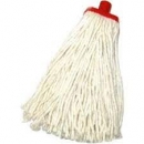 Mop sznurkowy biały 180g (włoski) 812