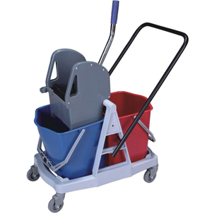wózek sprzątający Higiena Premium